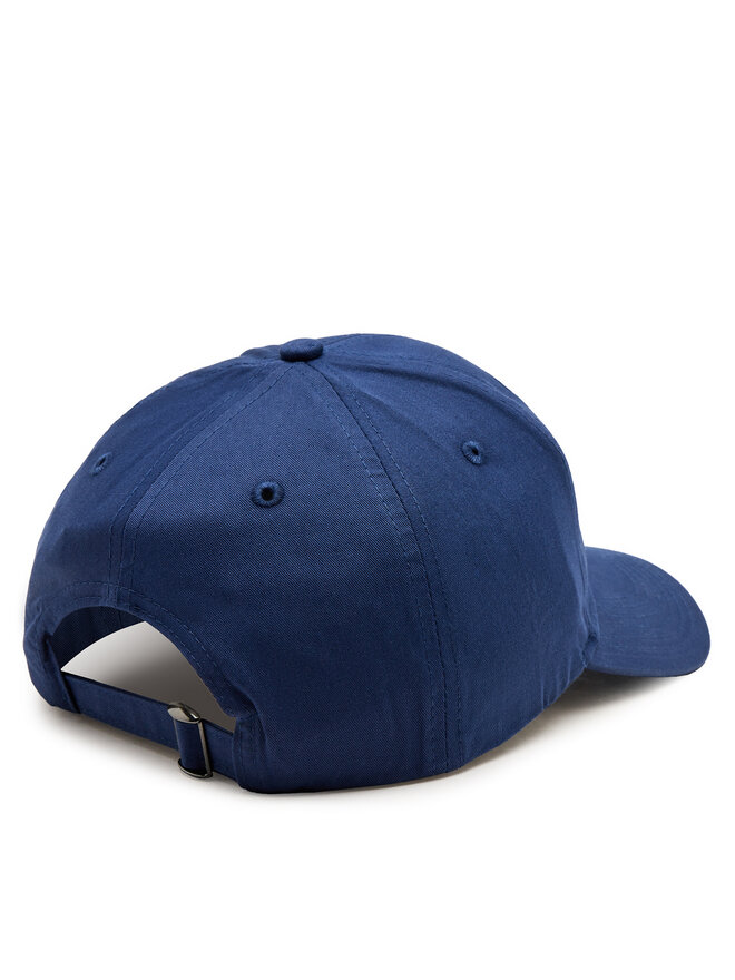 Guess Шапка с козирка Guess Z4YZ00 WFKN0 Син