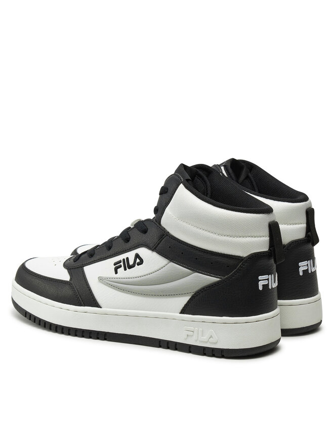Fila Sneakers Fila Rega Nf Mid FFM0369 83036 Nero