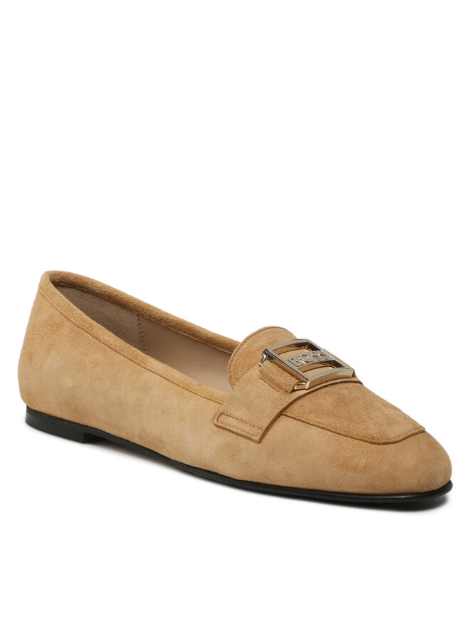 BOSS Slipper Boss Maude 50493060 Braun