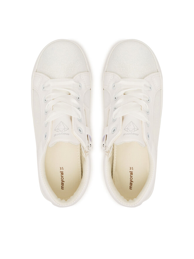 Mayoral Sneakers Mayoral 45723.91 Weiß
