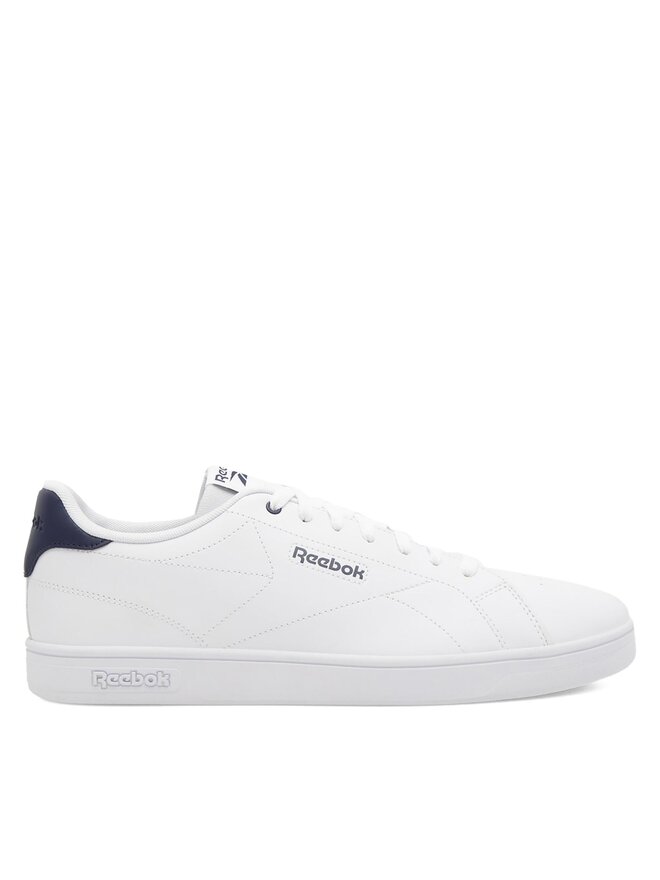 Reebok Sneakers Reebok Court Cl 100074364 Weiß