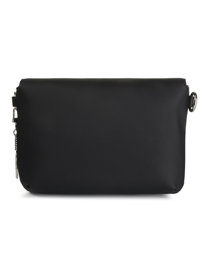 Lacoste Handtasche Lacoste S Crossover Bag NF2894DC Schwarz