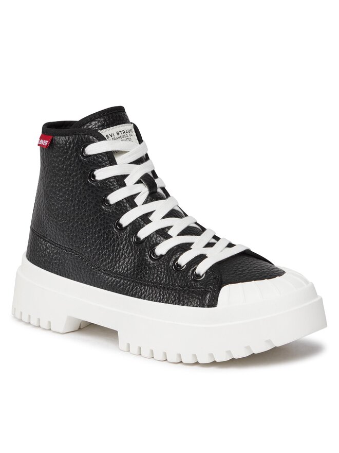 Levi's® Кецове Levi's® 234707-960-59 Черен