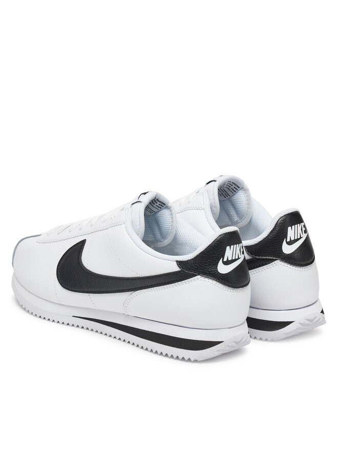 Nike Сникърси Nike Cortez DM4044 105 Бял