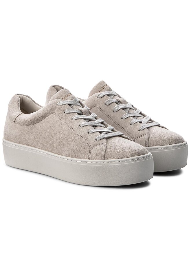 Vagabond Shoemakers Sneakersy Vagabond Shoemakers Jessie 4424-040-24 Beżowy
