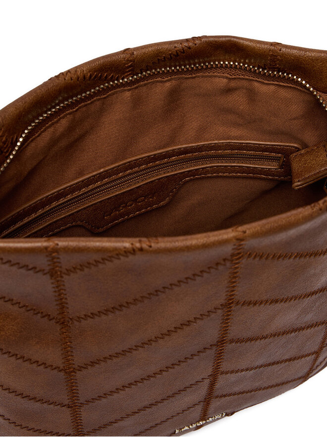Lasocki Handtasche Lasocki LSK-K-019-06 Braun
