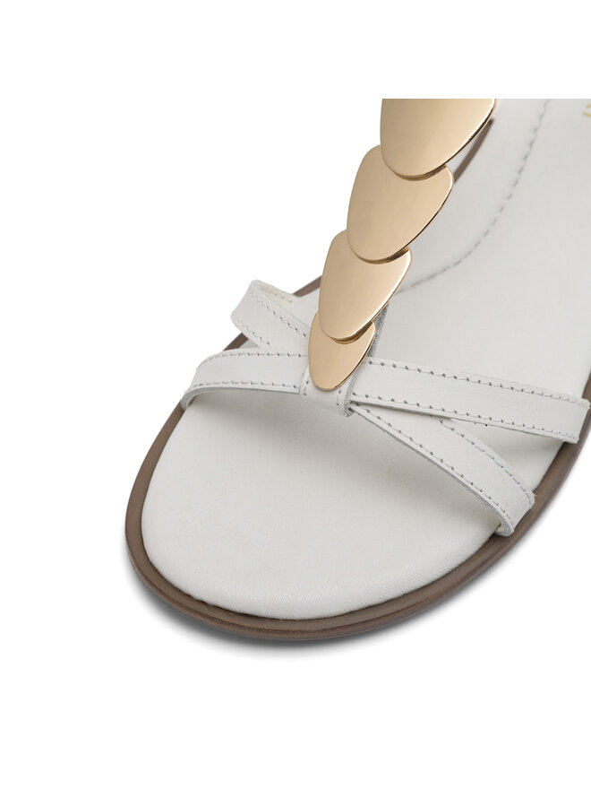 Lasocki Sandalias Lasocki AGA WI23-AGA-07 Blanco