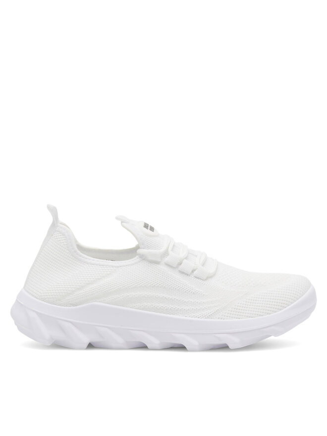 Jenny Fairy Sneakers Jenny Fairy WFA2711-1 Weiß