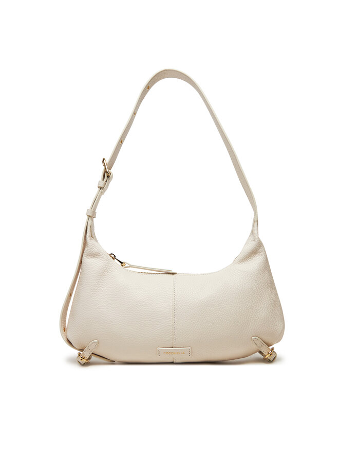 Coccinelle Handtasche Coccinelle E1 SO5 13 03 01 Weiß