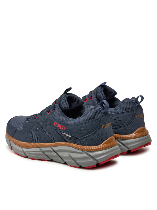CMP Trekkings CMP Kamsel Low 3Q25987EO Bleumarin