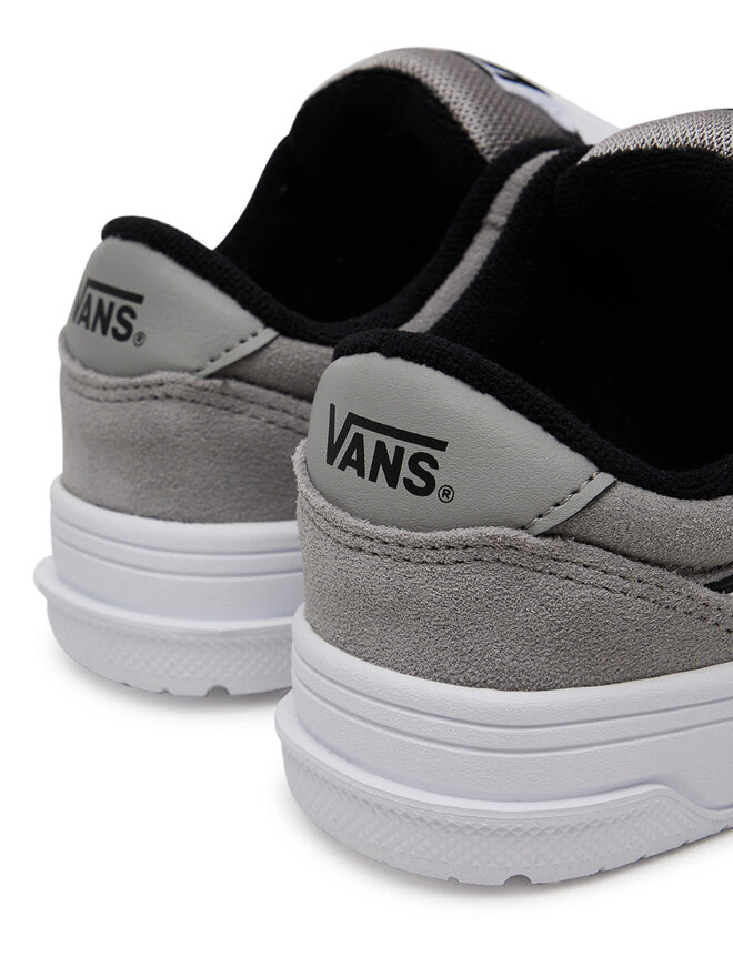 Vans Sneakersy Vans Hylane VN000D4N2391 Šedá