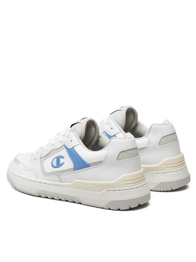 Champion Sneakers Champion S22099-CHA-WW012 Weiß