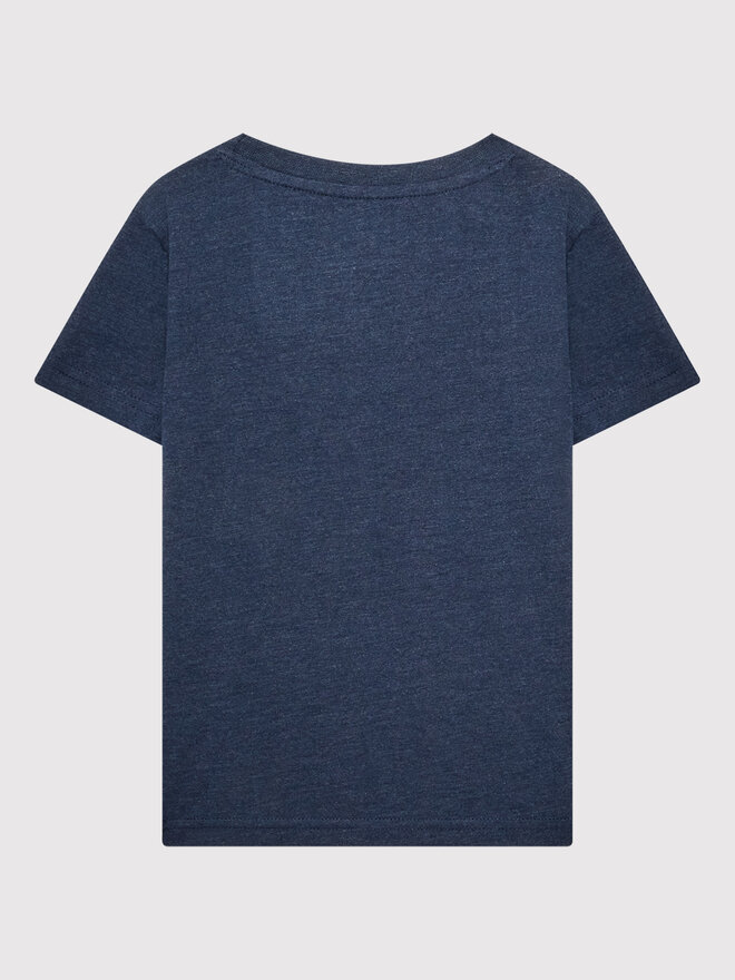 LEGO LEGO T-shirt 12010493 Tamnoplava Regular Fit
