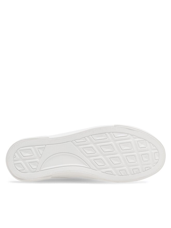 DeeZee Sneakers DeeZee CSS20377-28 Weiß