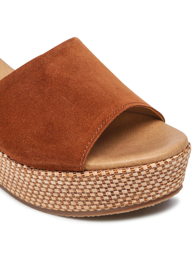 Marco tozzi mules hot sale