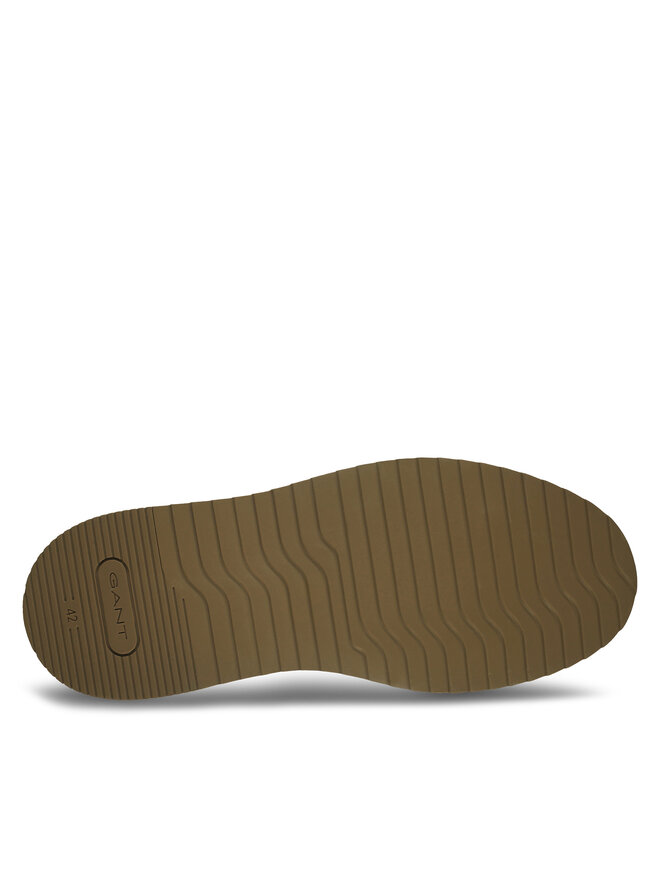 Gant Боти тип челси Gant 29653736 Кафяв