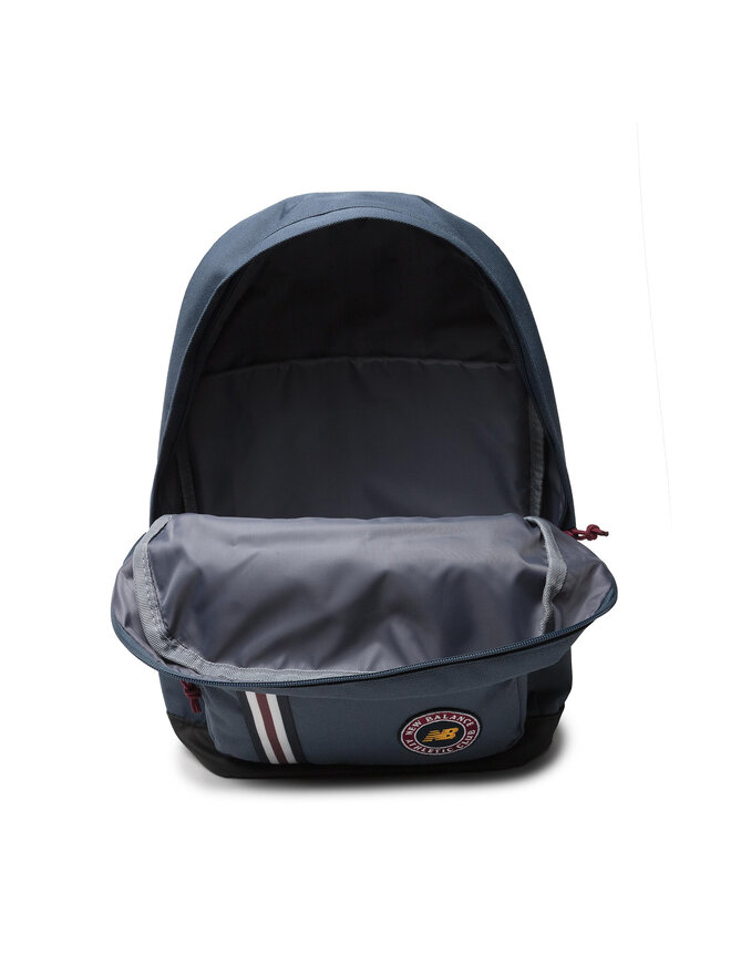 New Balance Rucksack New Balance LAB13117DOG Dunkelblau