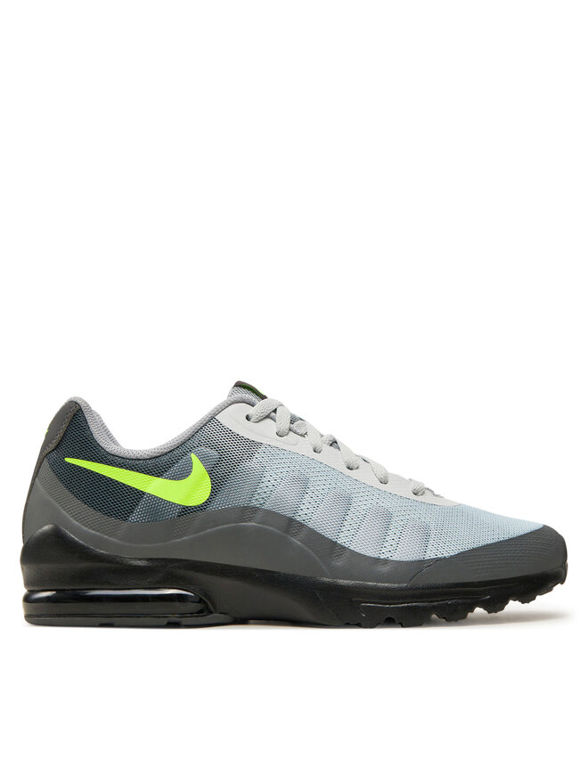 Nike Sneakersy Nike Air Max Invigor CD1515 Szary