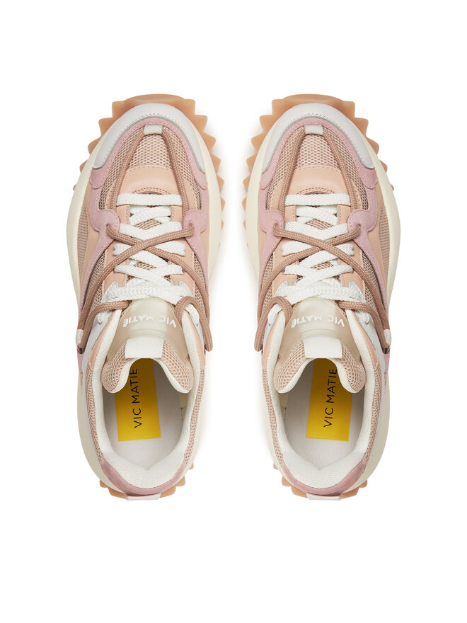 Vic Matié Sneakers Vic Matié 1G3202D D22BQETI12 Roz