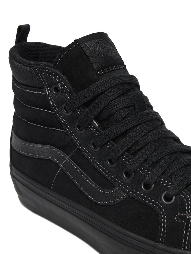 Vans Sneakers Vans MTE Sk8-Hi Insulated VN000EB4BKA1 Schwarz