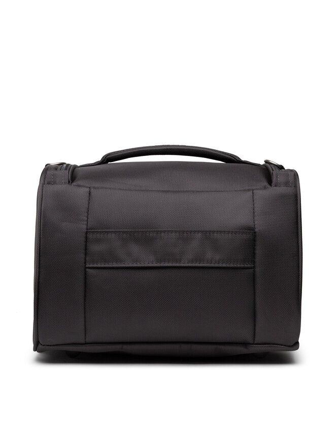 Delsey Henkeltasche Delsey Pin Up 5 01342031000 Schwarz