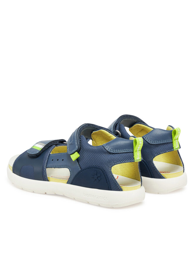 Biomecanics Sandalen Biomecanics 252217 M Dunkelblau