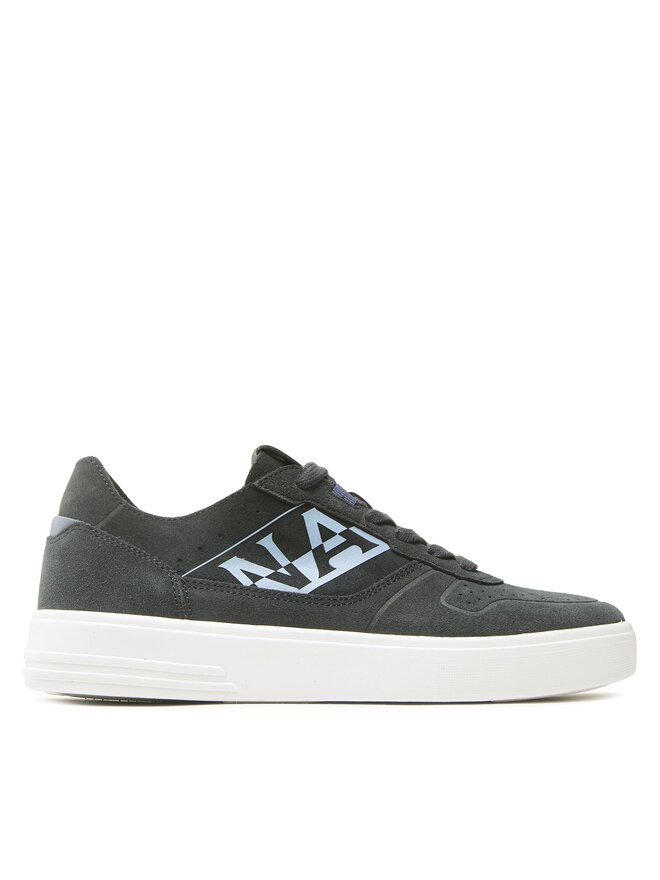 Napapijri Sneakersy Napapijri NP0A4HL6 Granatowy