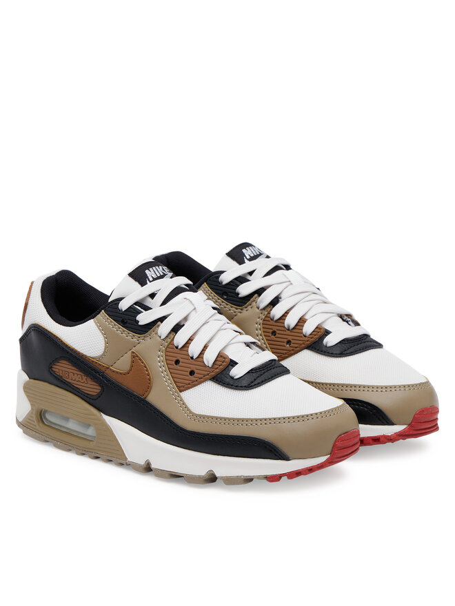 Nike Сникърси Nike Wmns Air Max 90 DH8010 005 Цветен