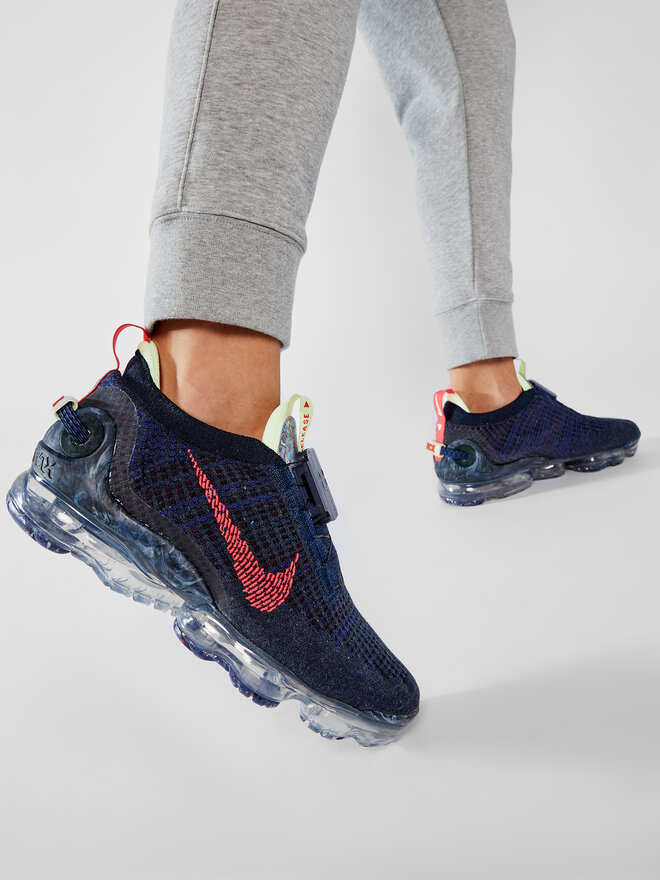 Vapormax azul oscuro best sale