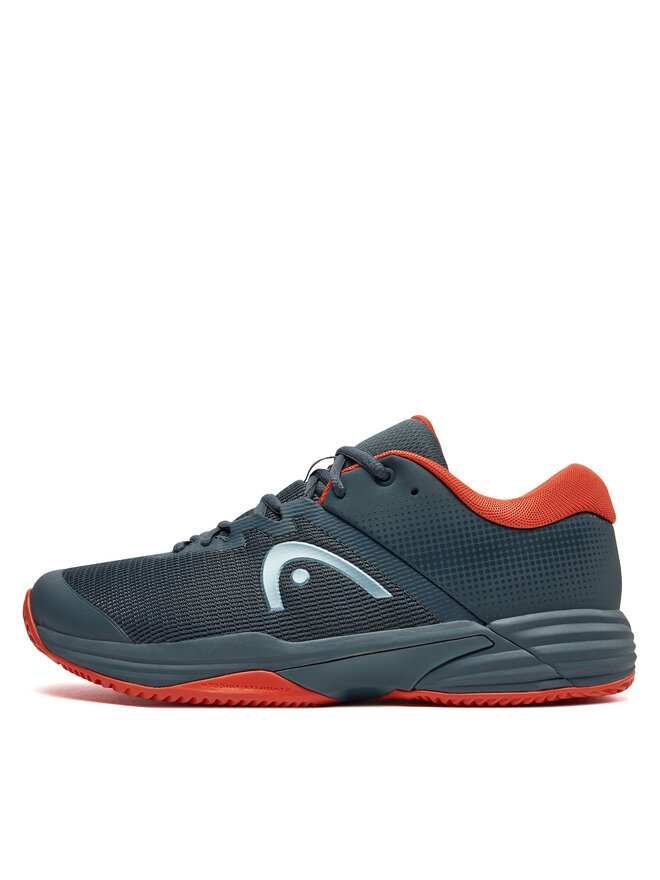 Head Scarpe da tennis Head Revolt Evo 2.0 Clay Men 273314 Verde