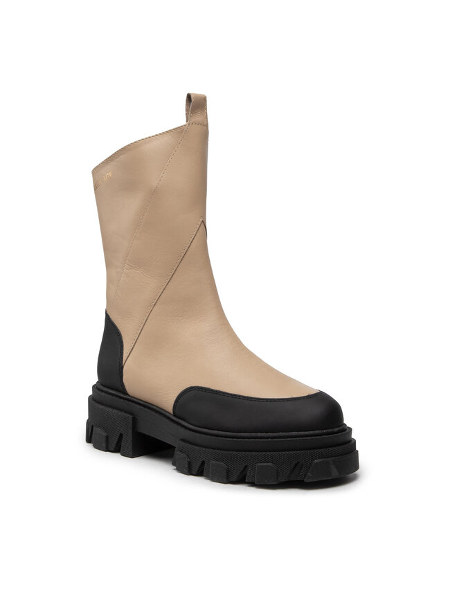 Rage Age Stiefeletten Rage Age RA-69-06-000517 Beige
