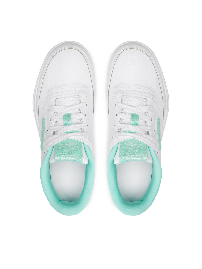 Reebok Sneakers Reebok Club C Double GV7476 Alb
