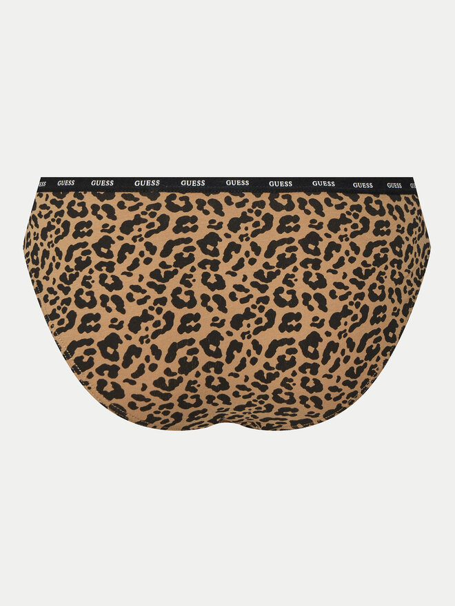 Guess Guess Set od 3 para klasičnih gaćica O5RG15 K6YW1 Šarena