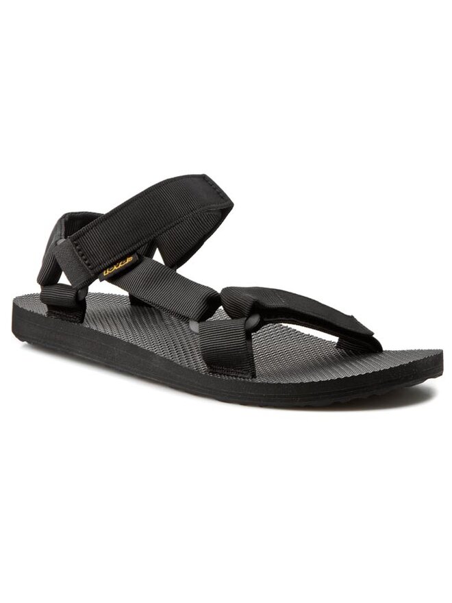 Teva Босоніжки Teva Original Universal Urban 1004010 Чорний