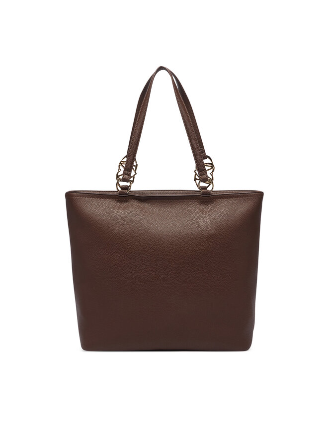 LOVE MOSCHINO Сумка LOVE MOSCHINO JC4005PP1PLB0300 Коричневий