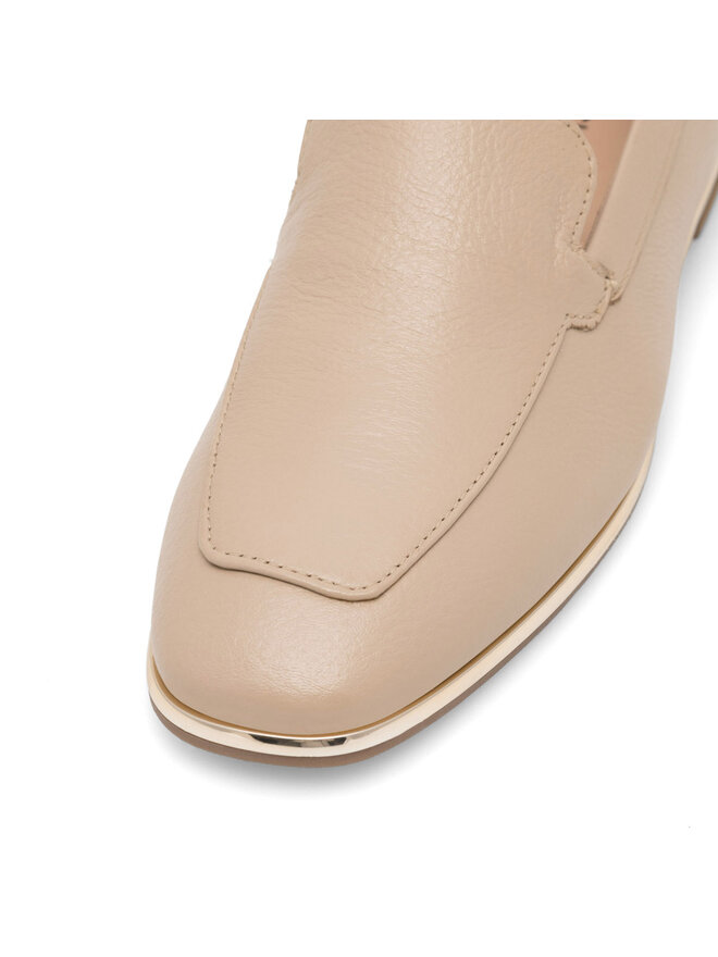 Lasocki Slipper Lasocki WB-BIANCA-29C Beige