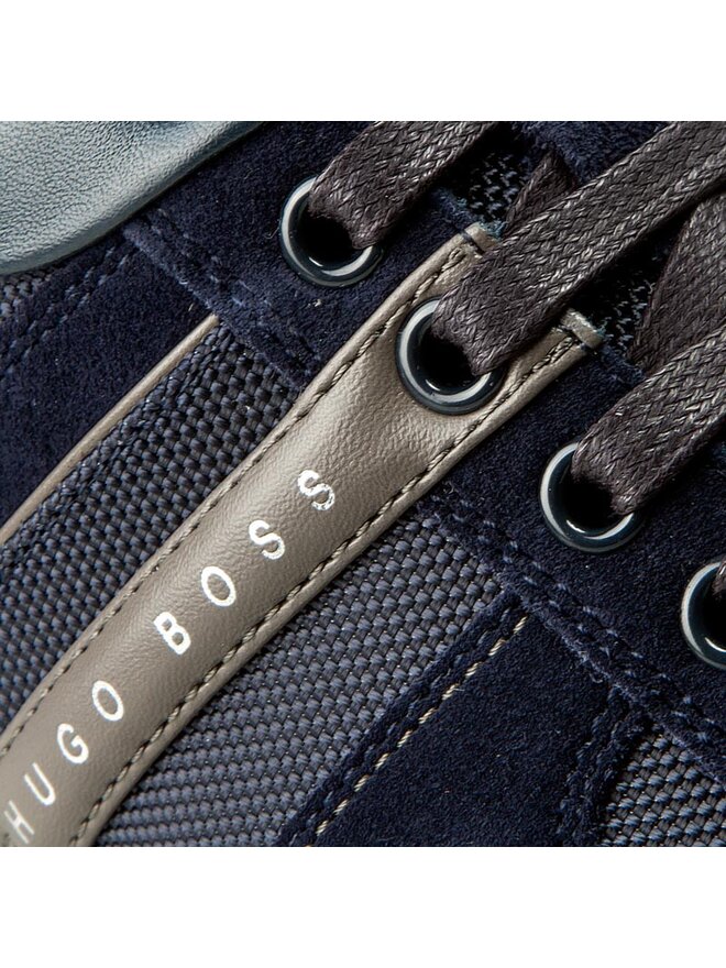 BOSS Sneakers Boss Akeen 50247604 10167168 01 Dunkelblau