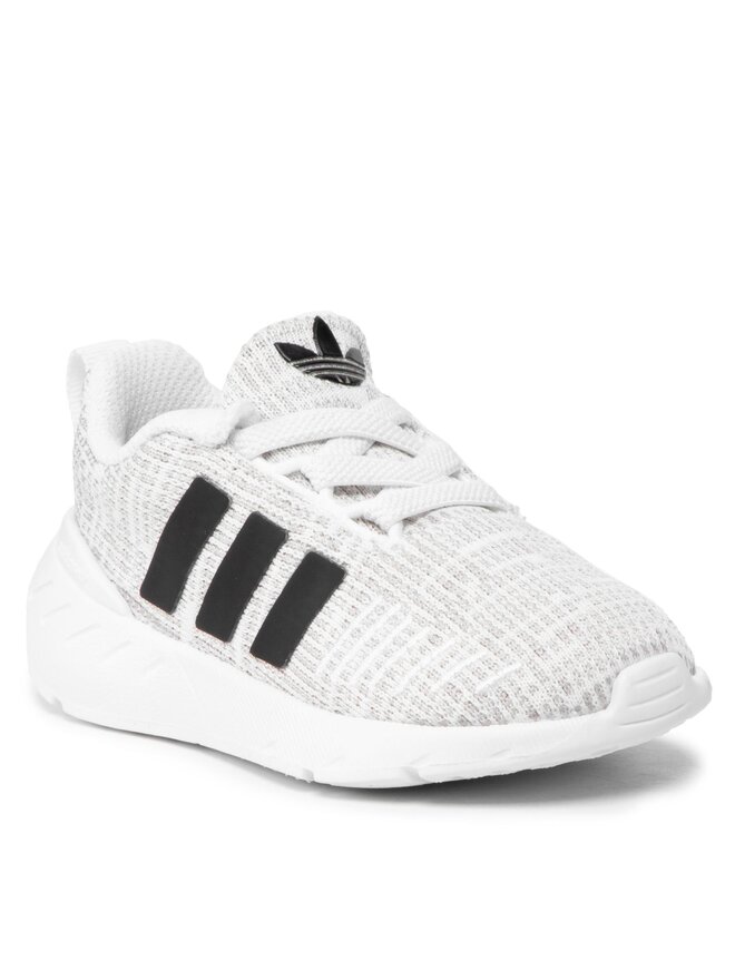 adidas Sneakers adidas Swift Run 22 El I GW8187 Grau