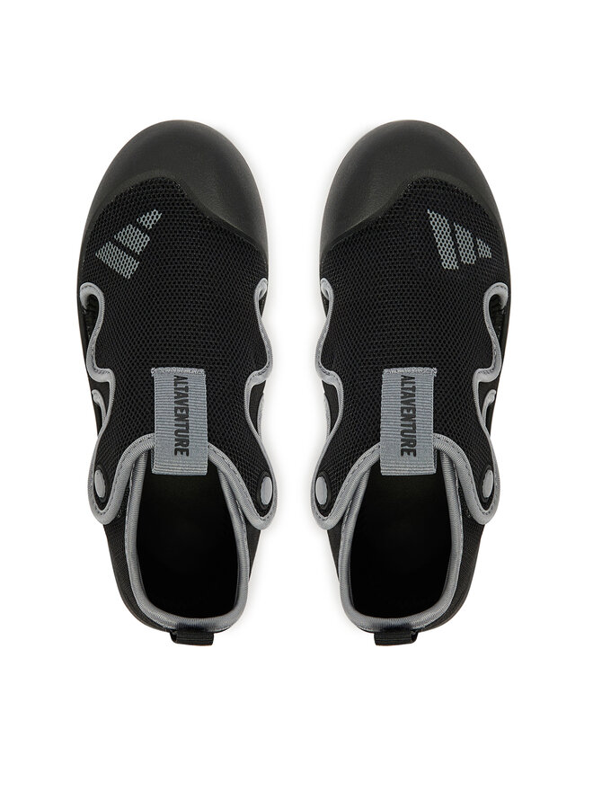 adidas Sandalen adidas Altaventure 3.0 Kids JP5747 Schwarz