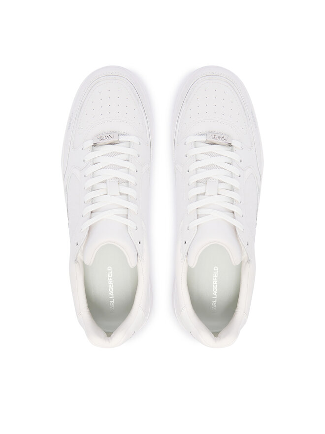 KARL LAGERFELD Zapatillas KARL LAGERFELD KL53019 Blanco