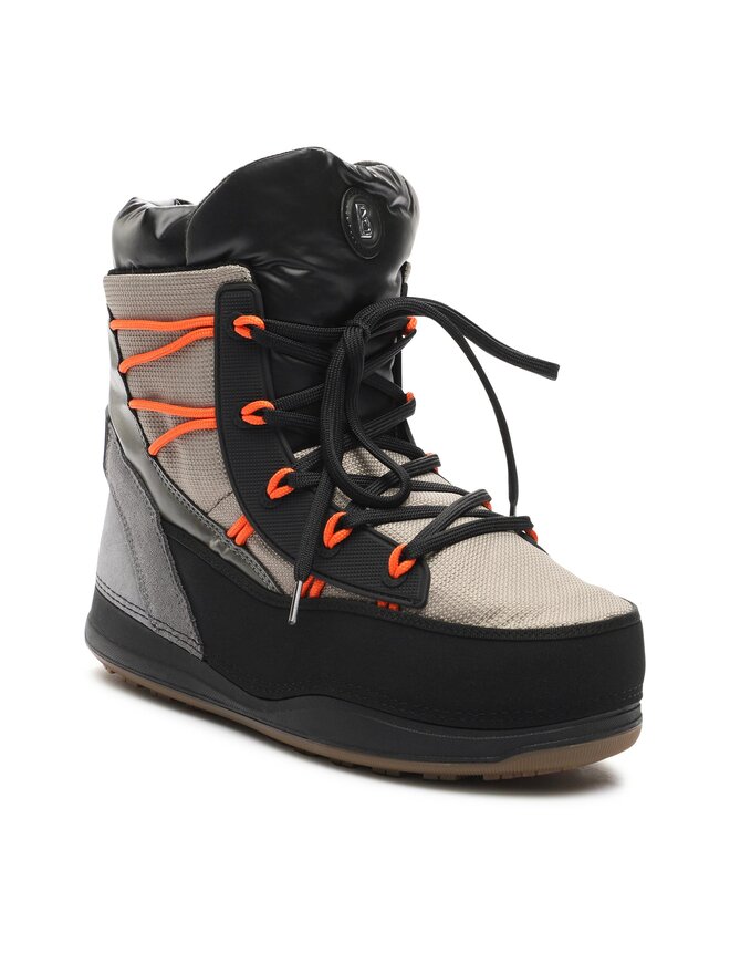 Bogner Stivali da neve Bogner Vancouver 1 32247684 Nero