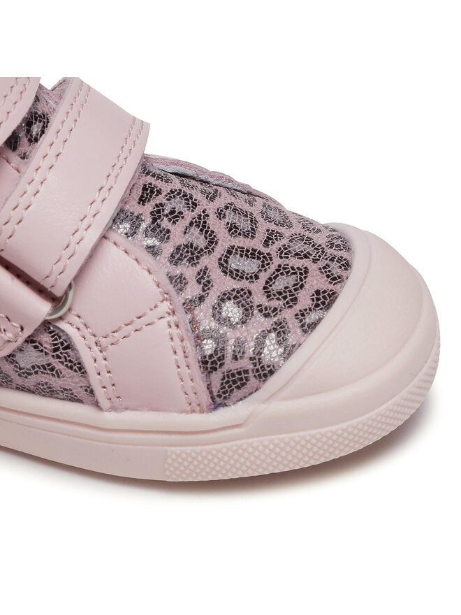 Bartek Schnürschuhe Bartek 1384/RAS Rosa
