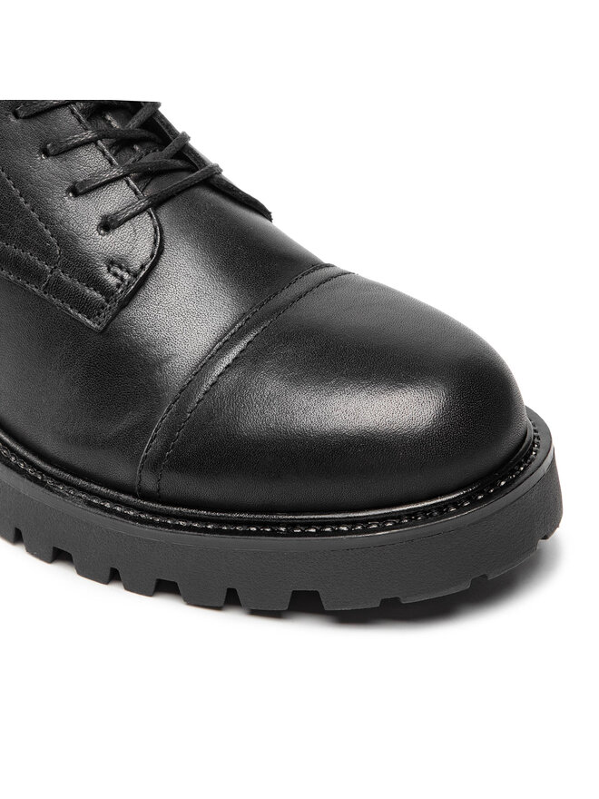 Vagabond Shoemakers Turistická obuv Vagabond Shoemakers Kenova 5241-101-20 Černá