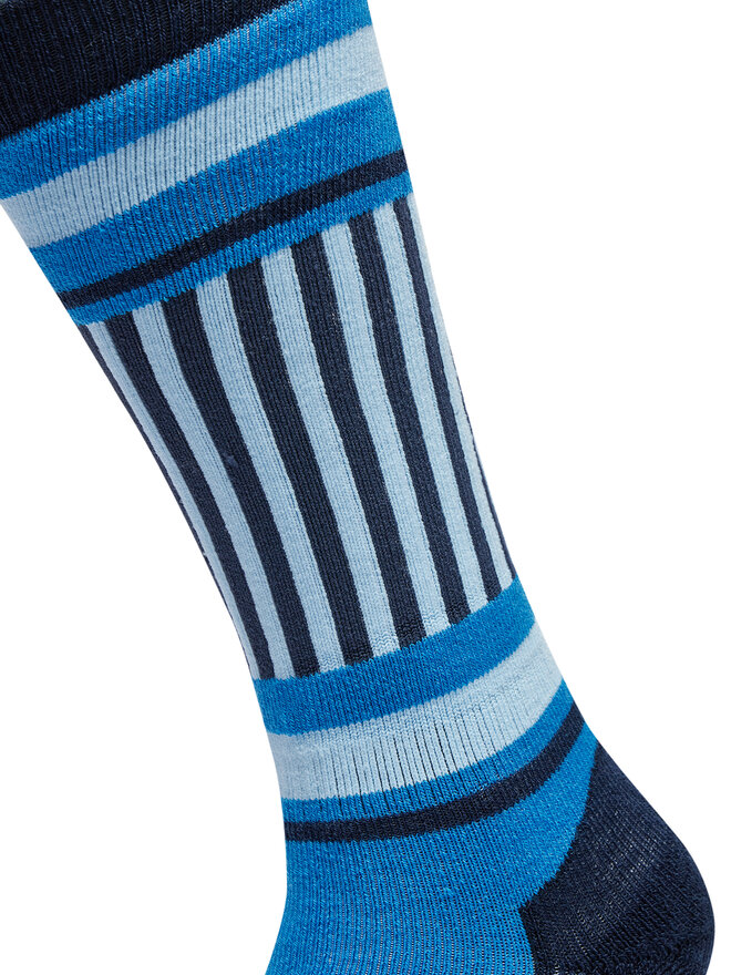 Reima Hohe Kindersocken Reima Frotee 5300048C Blau
