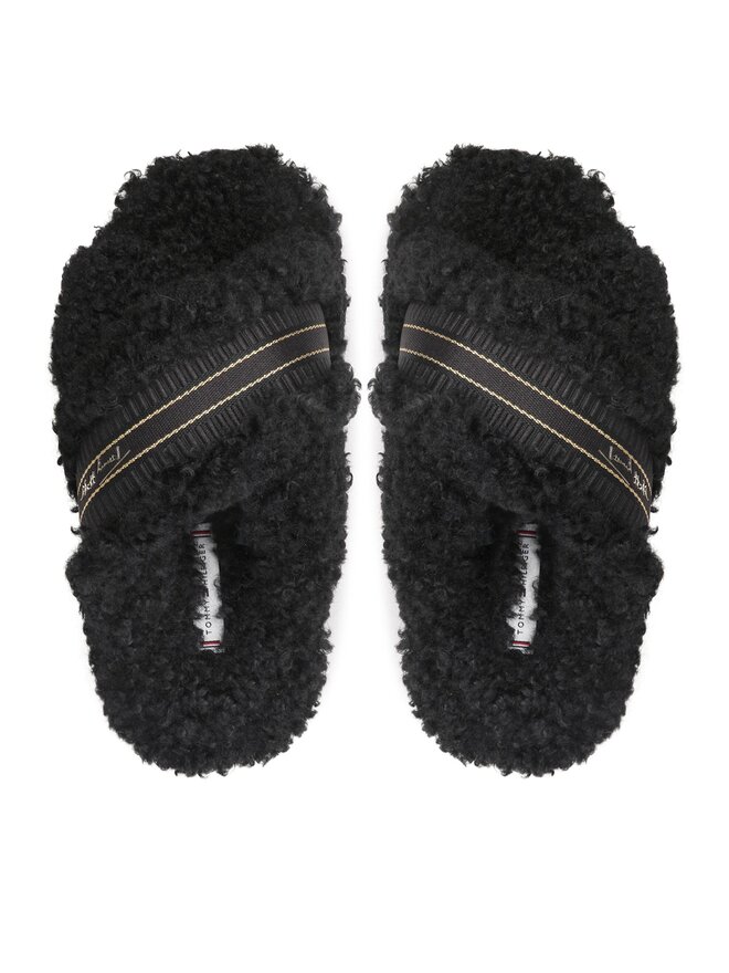 tommy hilfiger schlupfschuhe