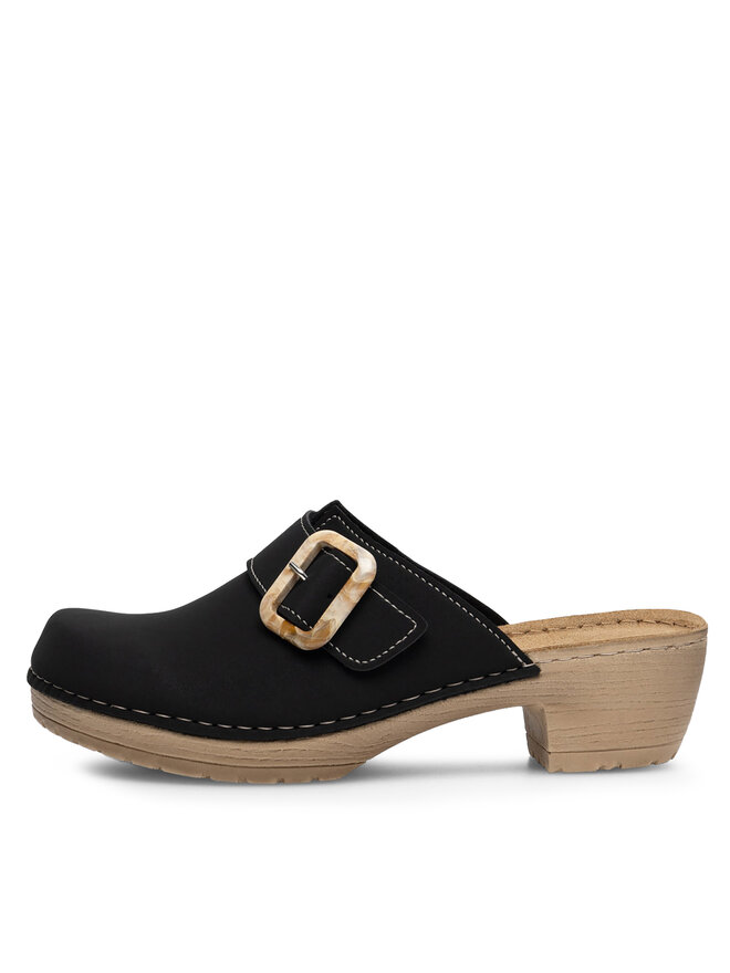 Inblu Iešļūcenes Inblu BL490100 Melns
