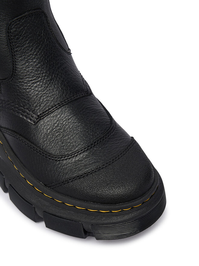 Dr. Martens Stiefeletten Dr. Martens DMXL Rigger DM41192001 Schwarz