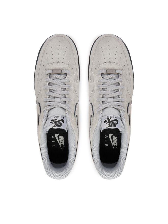 Nike Sneakers Nike Nike Air Force 1 '07 LV8 HQ1966 001 Grau