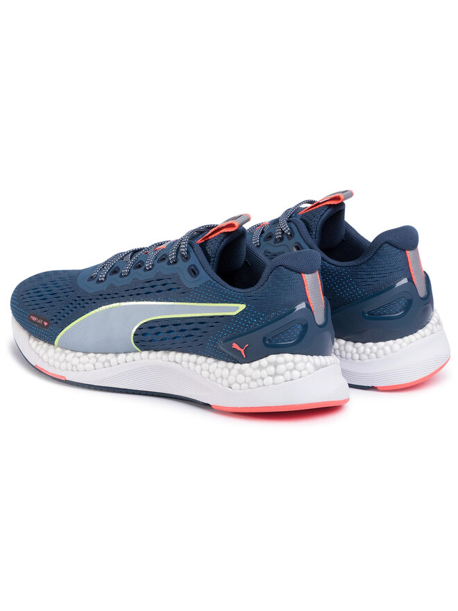 Puma Взуття для бігу Puma Speed 600 2 193102 01 Cиній