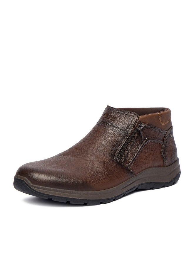 Rieker Botines Rieker CEO-03657-25 Marrón